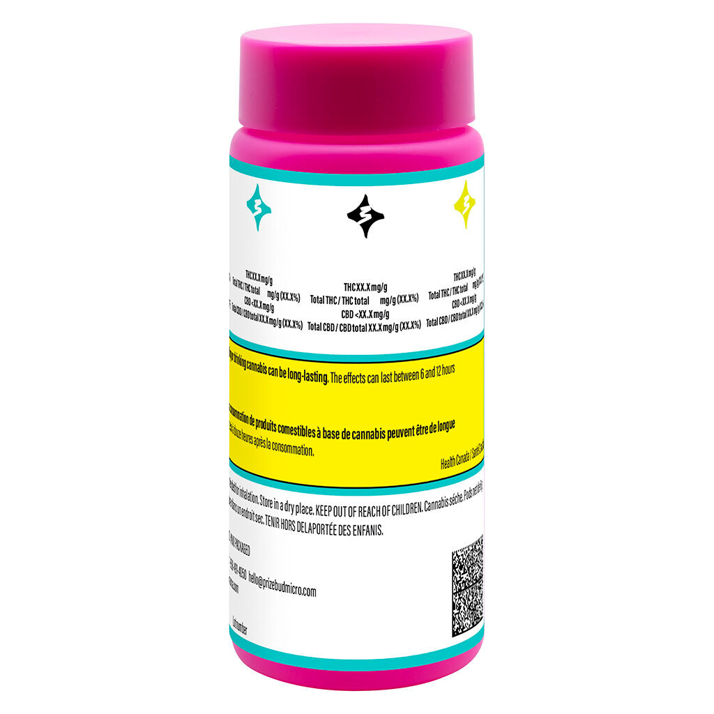 The Collective Pre-Roll - 