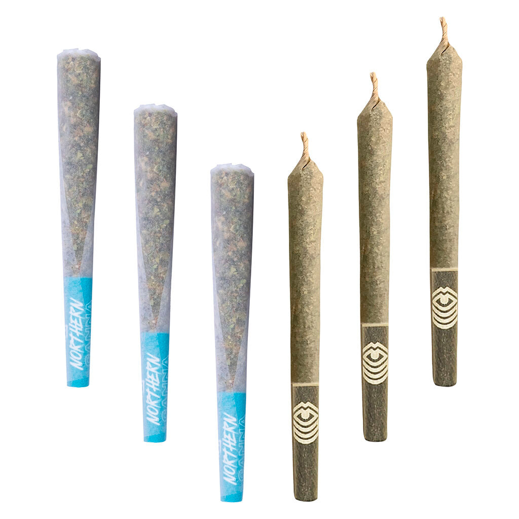 Yin Yang Pre-Roll - 
