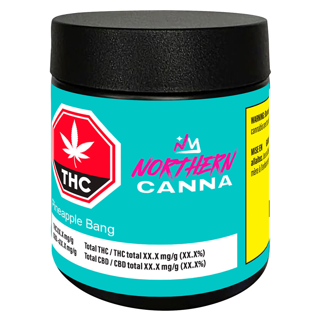 Pineapple Bang - 