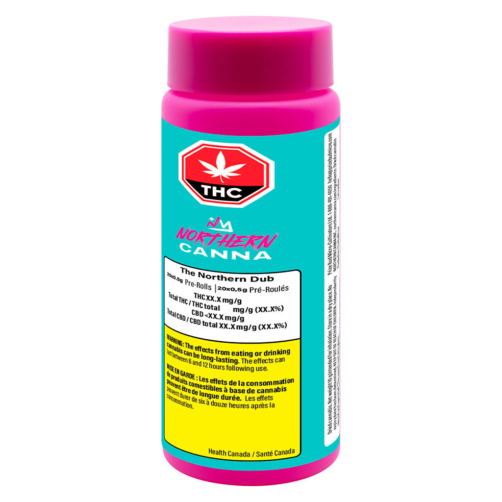 The Collective Pre-Roll - 