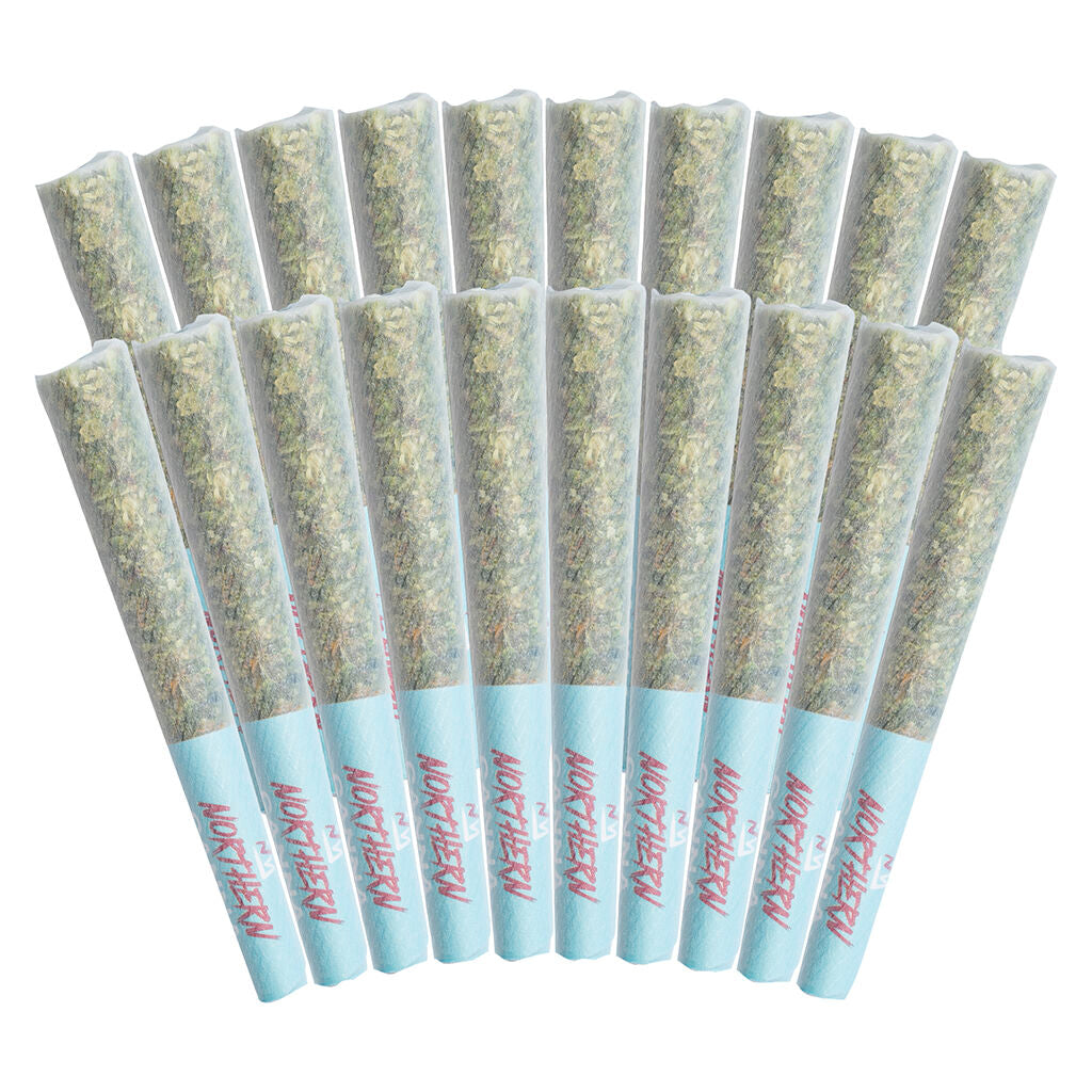 The Collective Pre-Roll - 