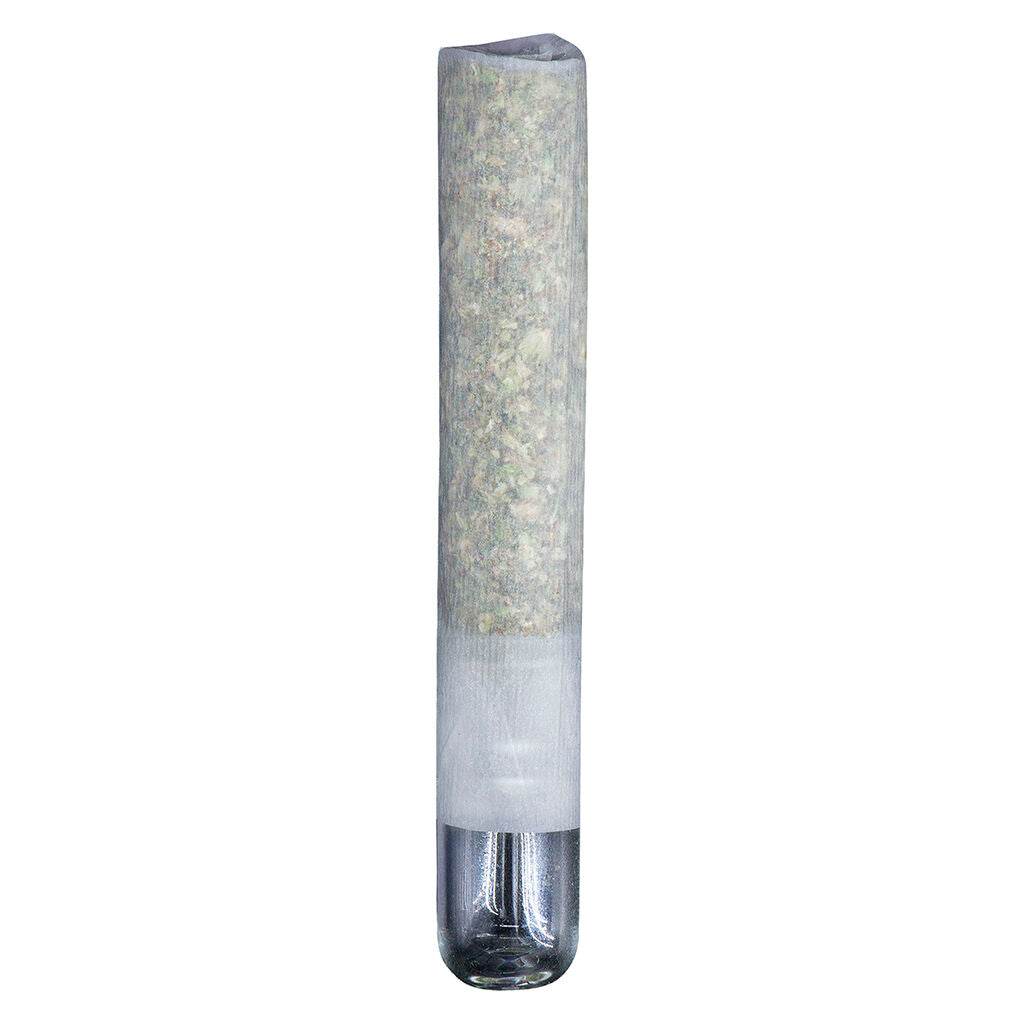 Snake in the Grass Infused Pre-Roll