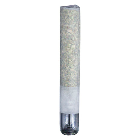 Photo Snake in the Grass Infused Pre-Roll