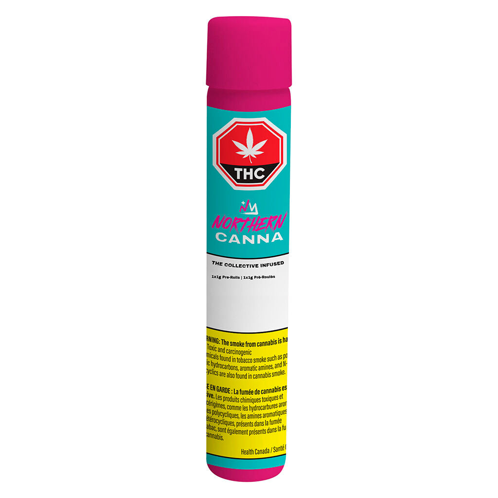 The Collective Infused Pre-Roll - 