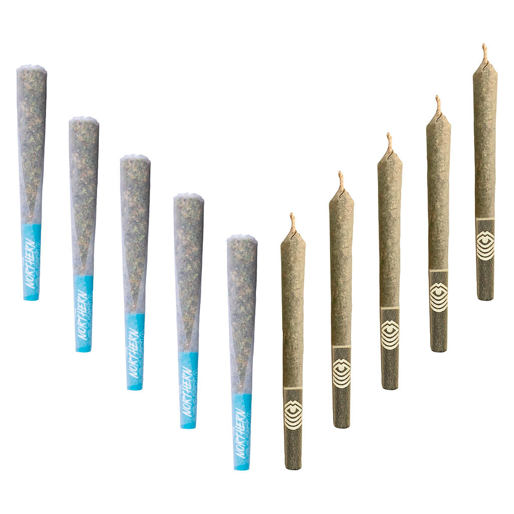 Yin Yang Pre-Roll - 