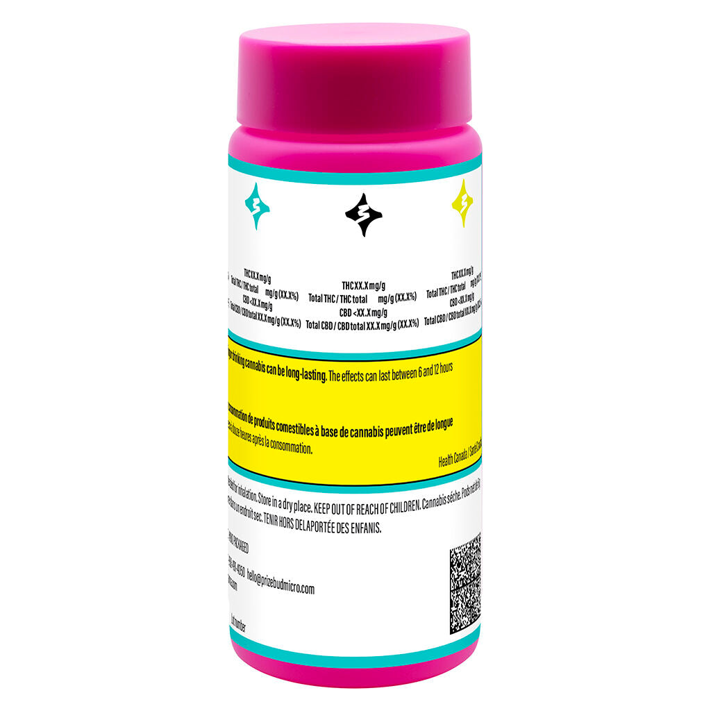 The Collective Pre-Roll - 