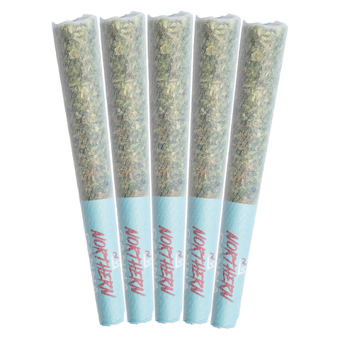 Photo The Collective Infused Pre-Roll