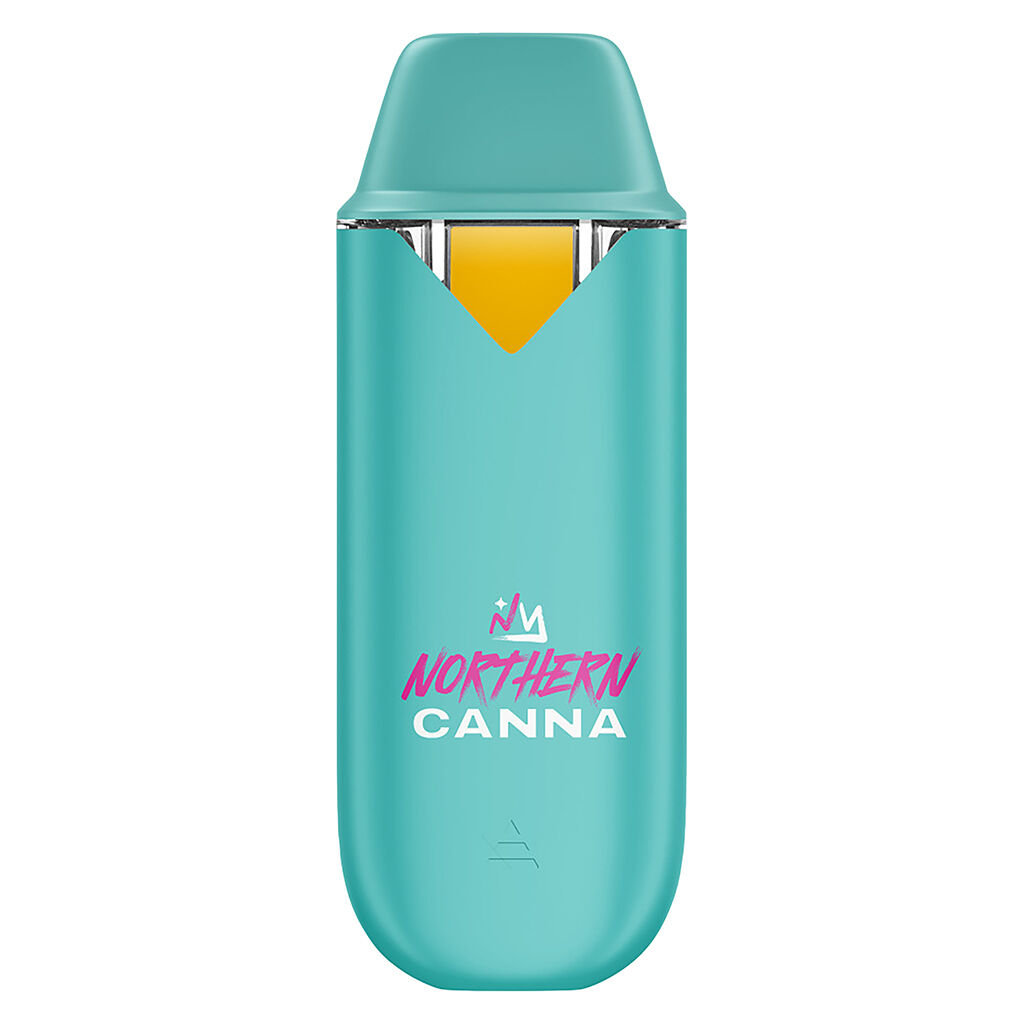 Permanent Marker live resin AIO - 