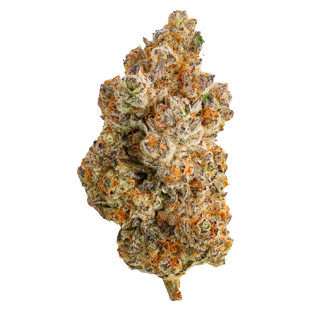 Frost Monster - 
