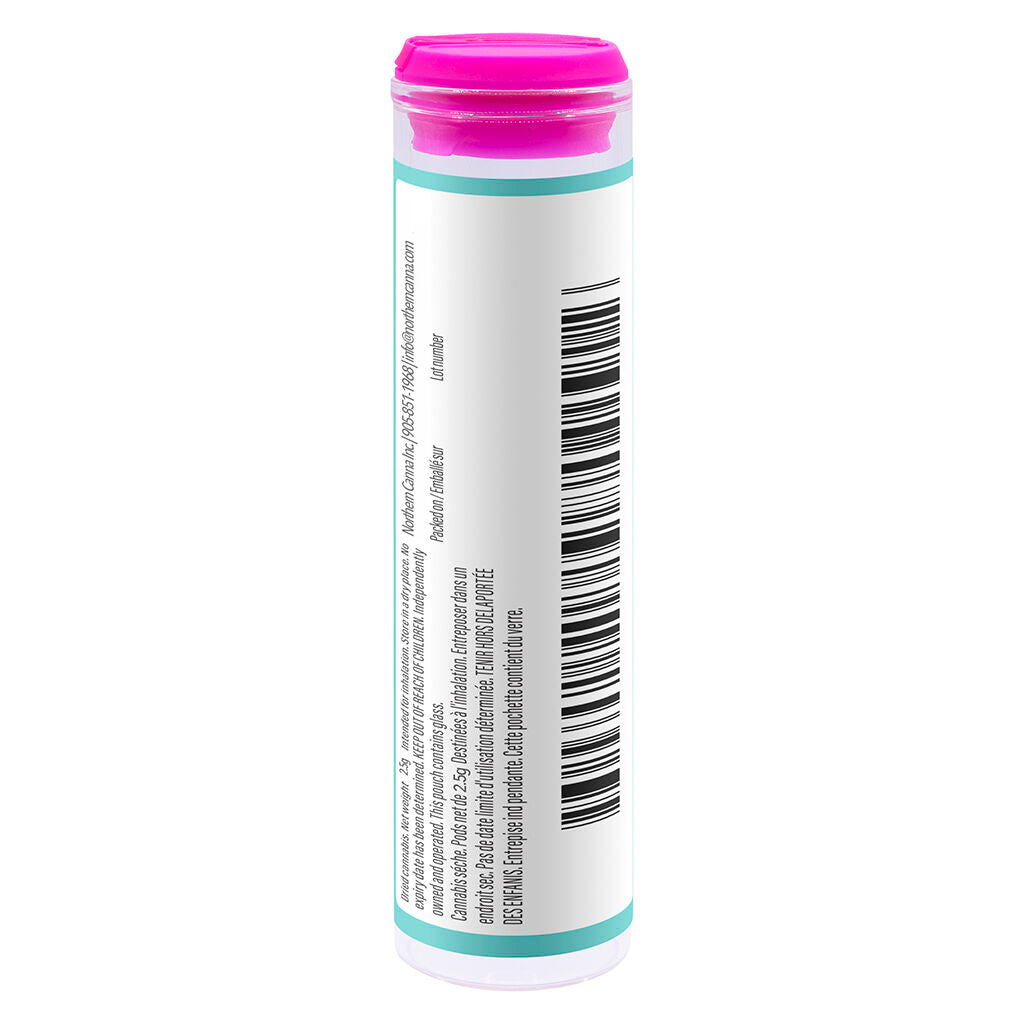 Permanent Marker Pre-Roll - 