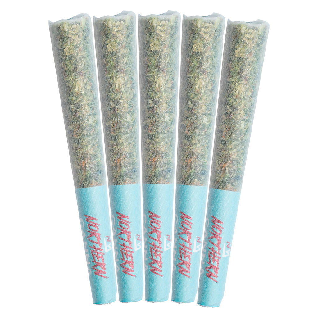 East Coast Animal Pre-Roll - 