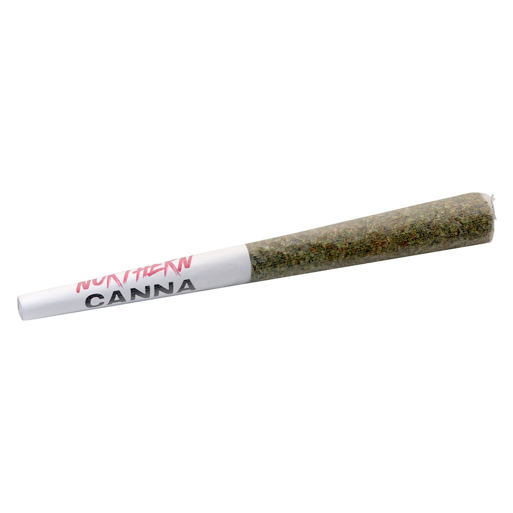King Of The North Pre-Roll - 