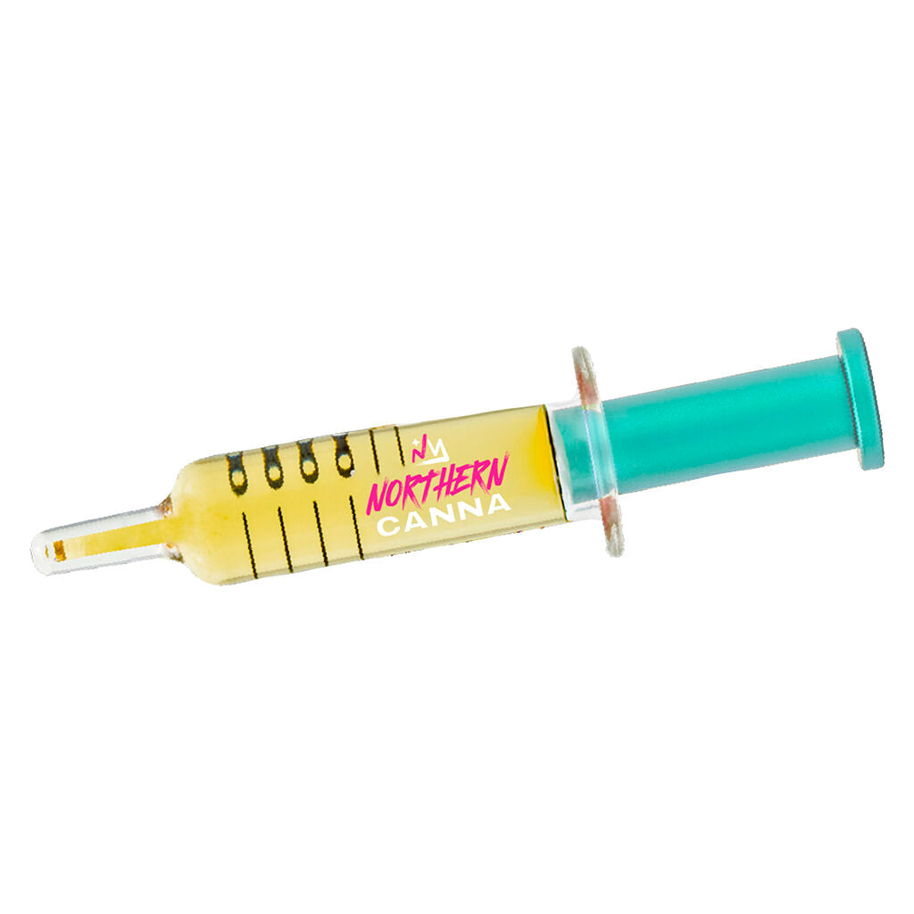 Permanent Marker Live Resin Dispenser