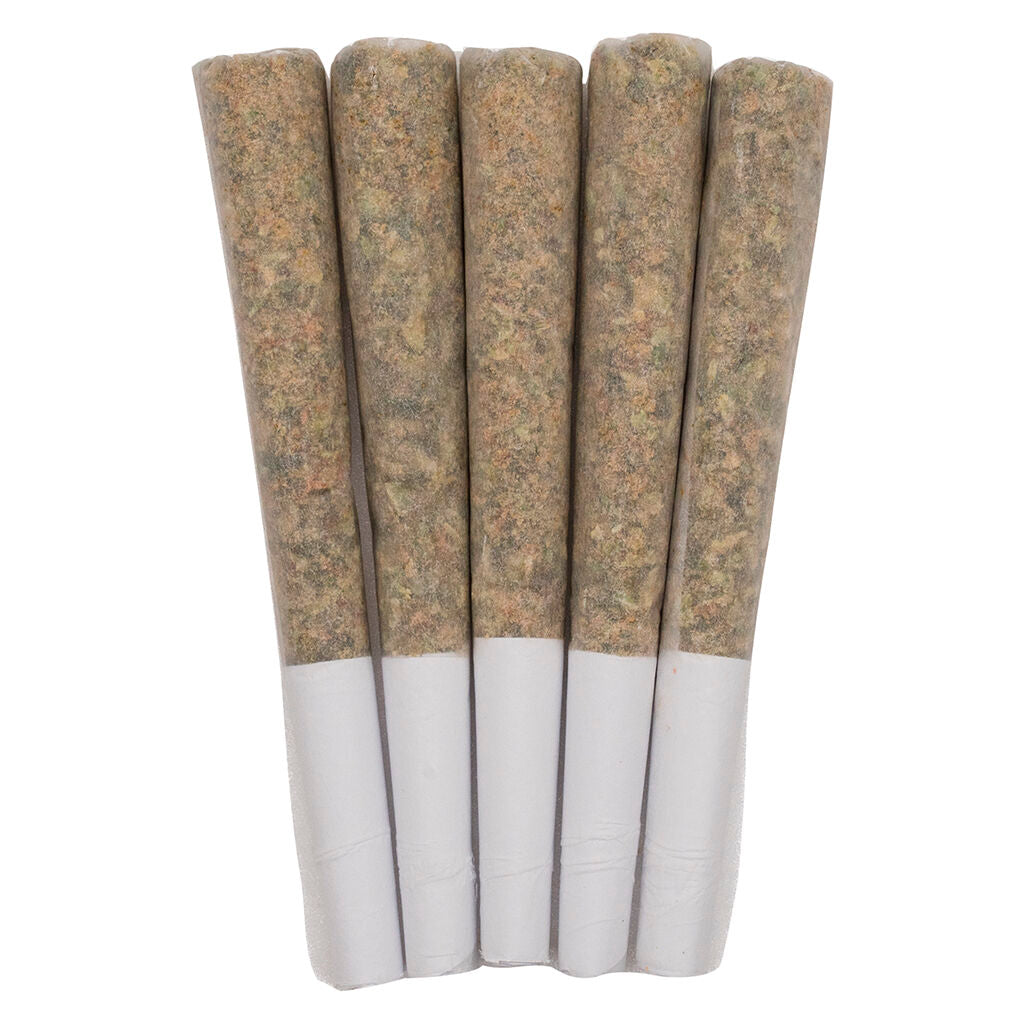 Heavy Hitters Pre-Roll - 