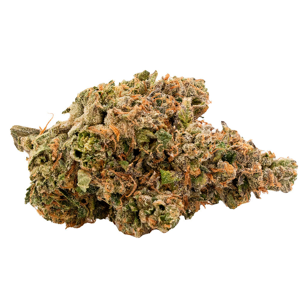 Heavy Hitter