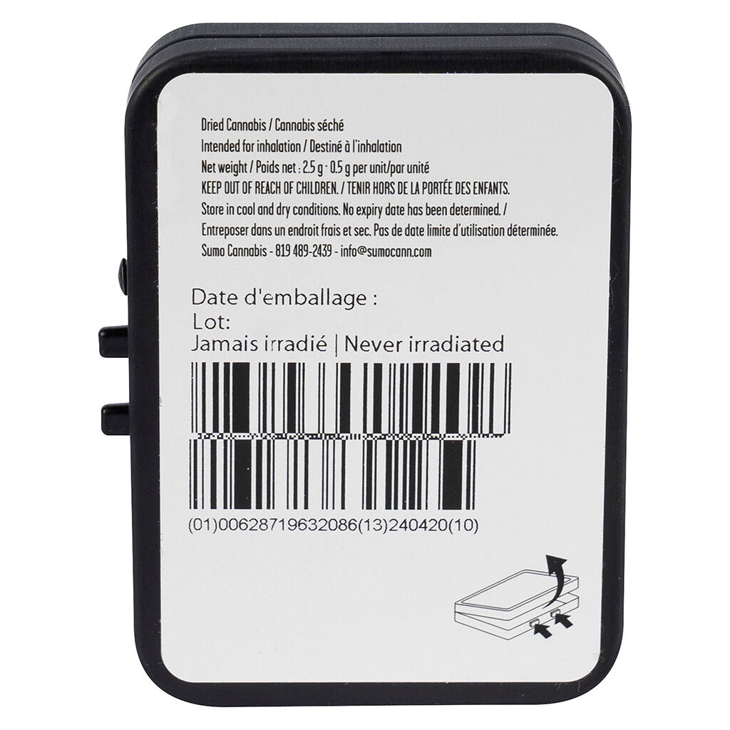 Mac Deluxe - 