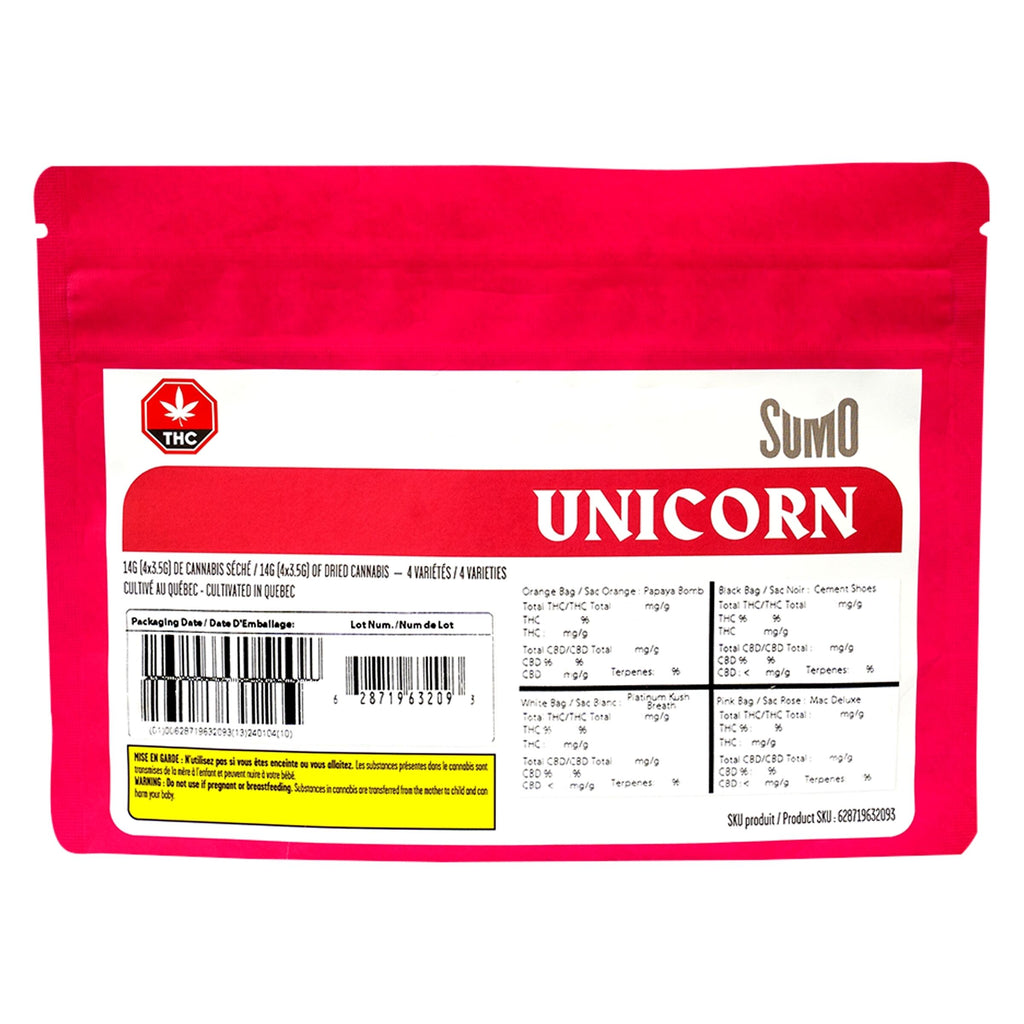 Unicorn - 