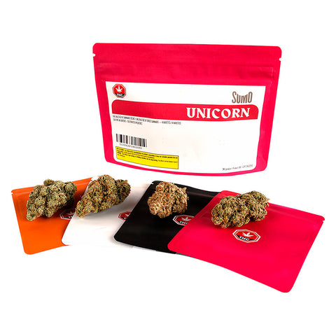 Photo Unicorn