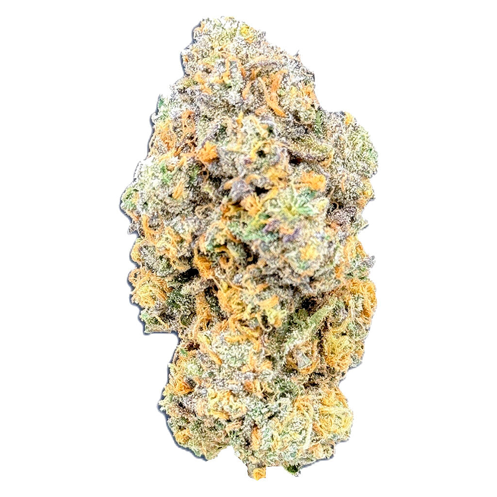 Confidential Green - 