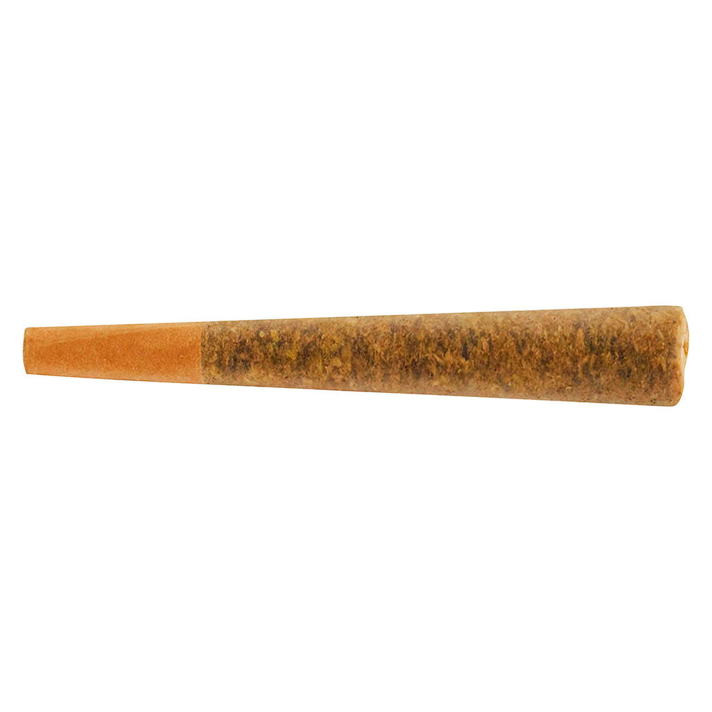 Confidential Green Pre-roll - 