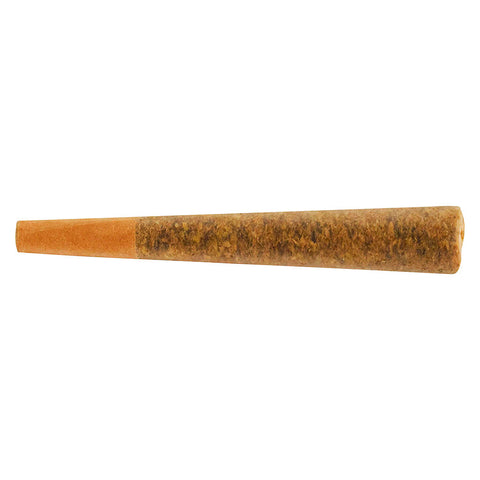 Photo Confidential Green Pre-roll