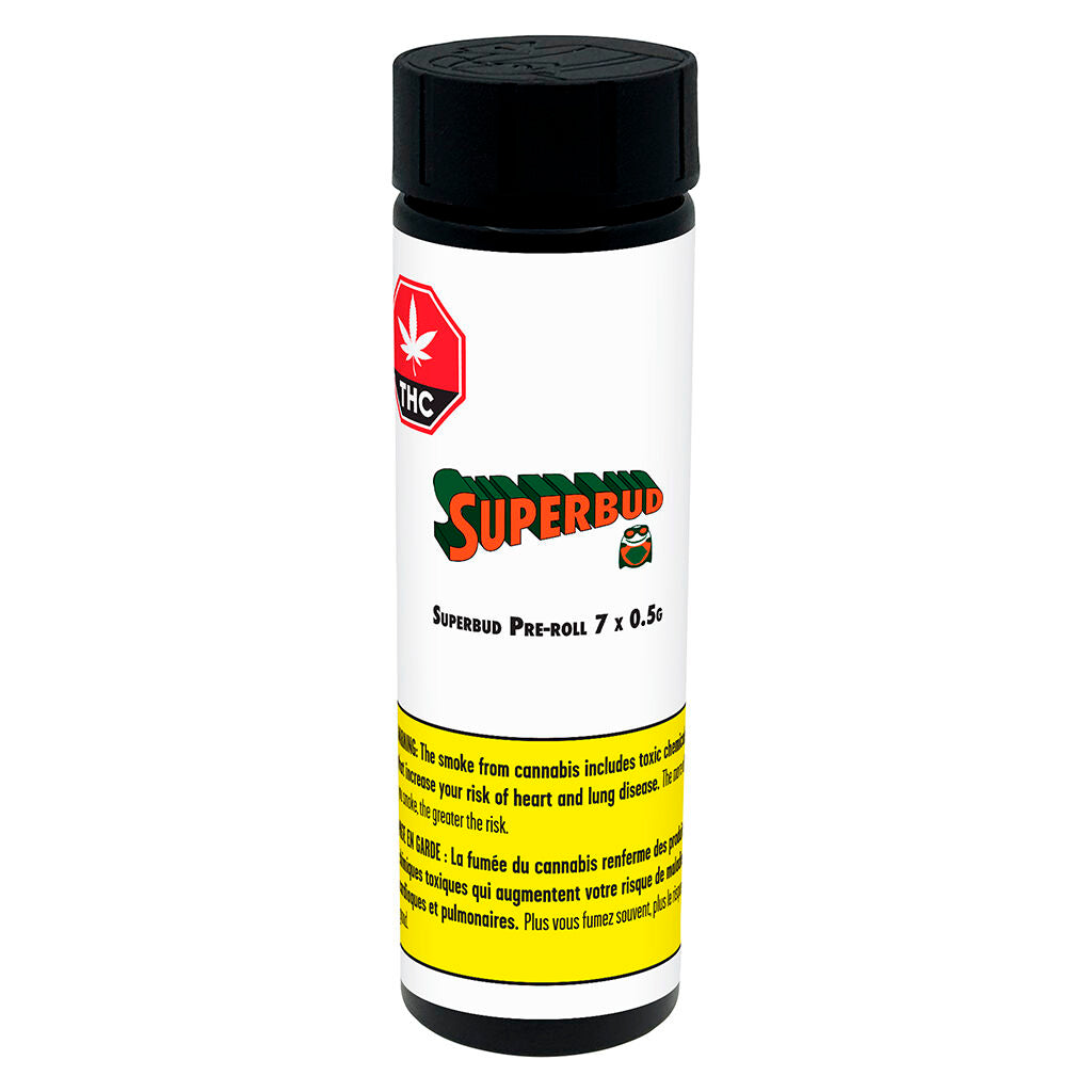 Superbud Pre-Roll - 