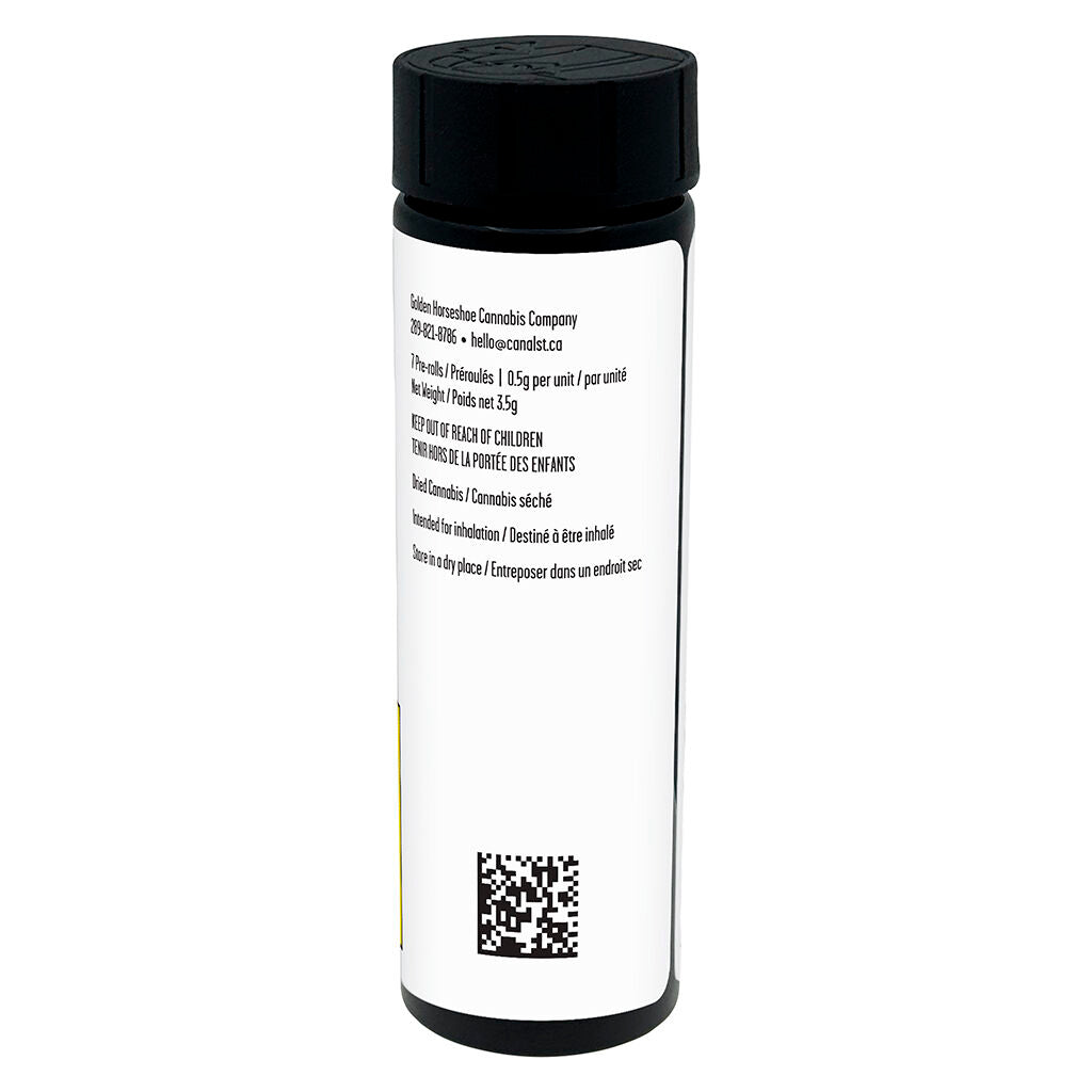 Superbud Pre-Roll - 