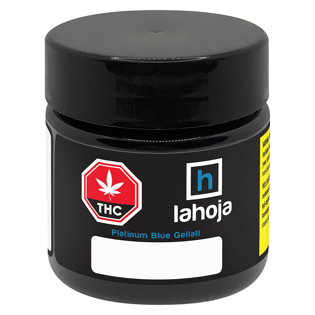 Platinum Blue Gellati - 