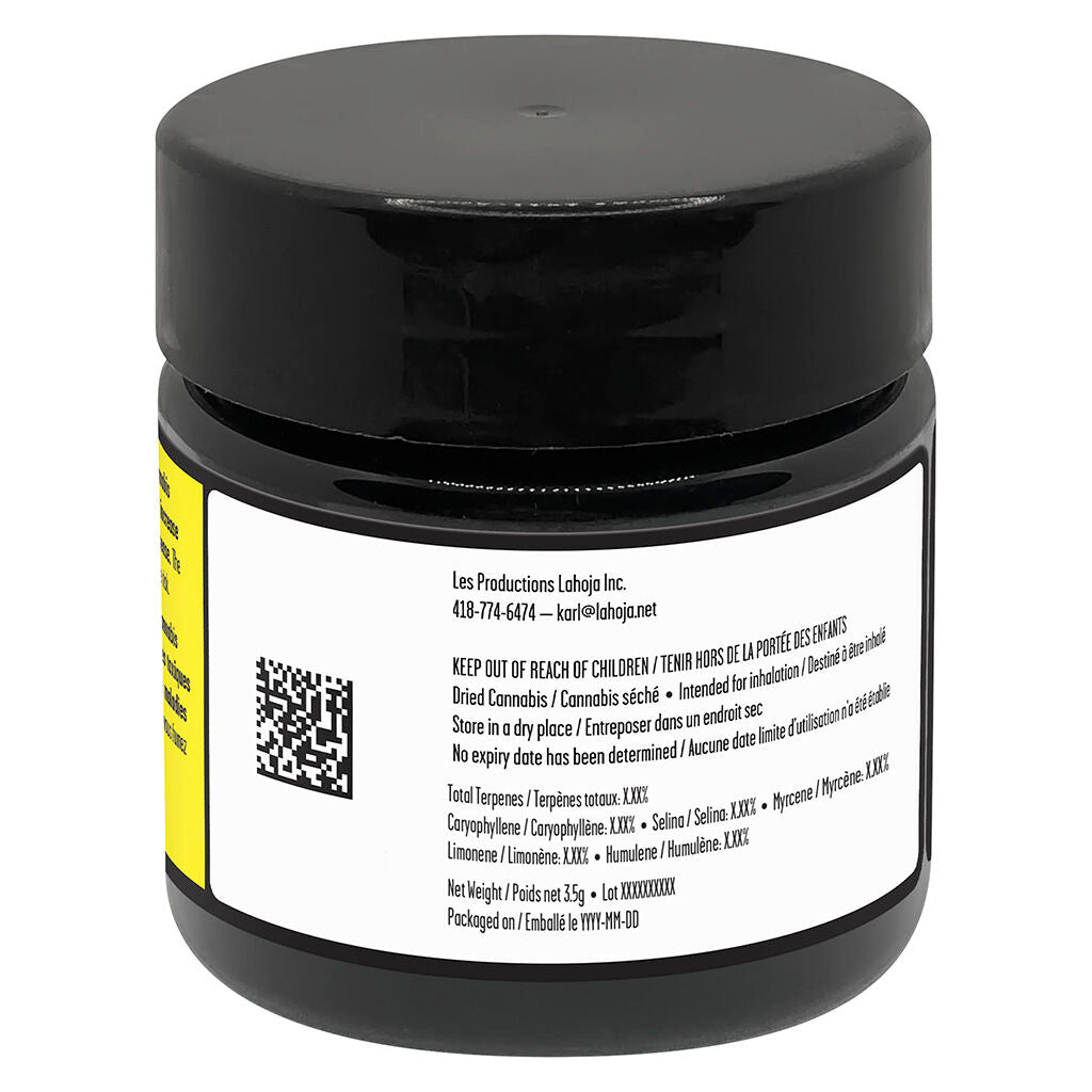 Platinum Blue Gellati - 