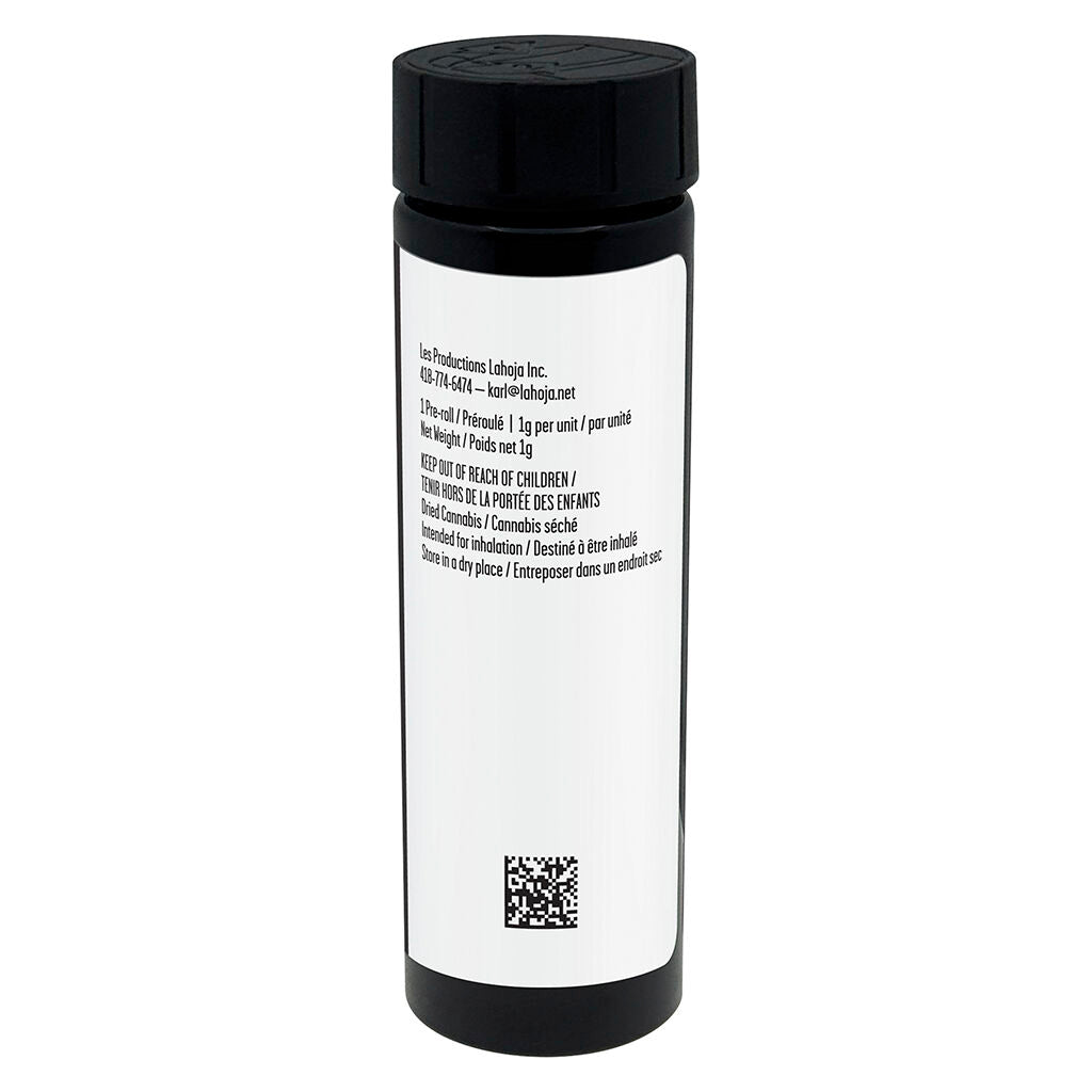 Platinum Blue Gellati Pre-Roll - 