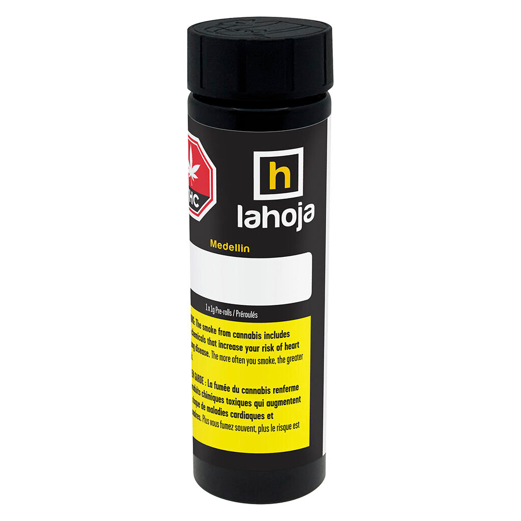 Medellin Pre-Roll - 