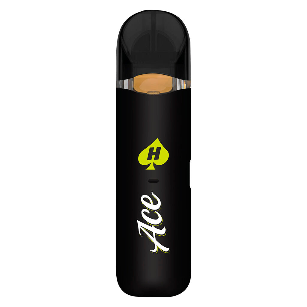 Limonene No 9 Live Resin AIO - 