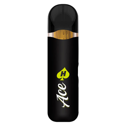 Photo Limonone No 9 Live Resin AIO