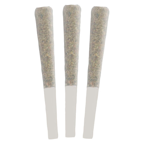 Photo Romulan Timewarp FSMI & Resin Infused Pre-Roll