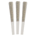 Romulan Timewarp FSMI & Resin Infused Pre-Roll