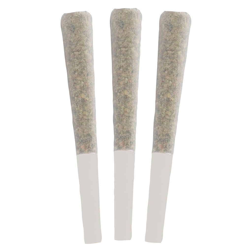 Romulan Timewarp FSMI & Resin Infused Pre-Roll