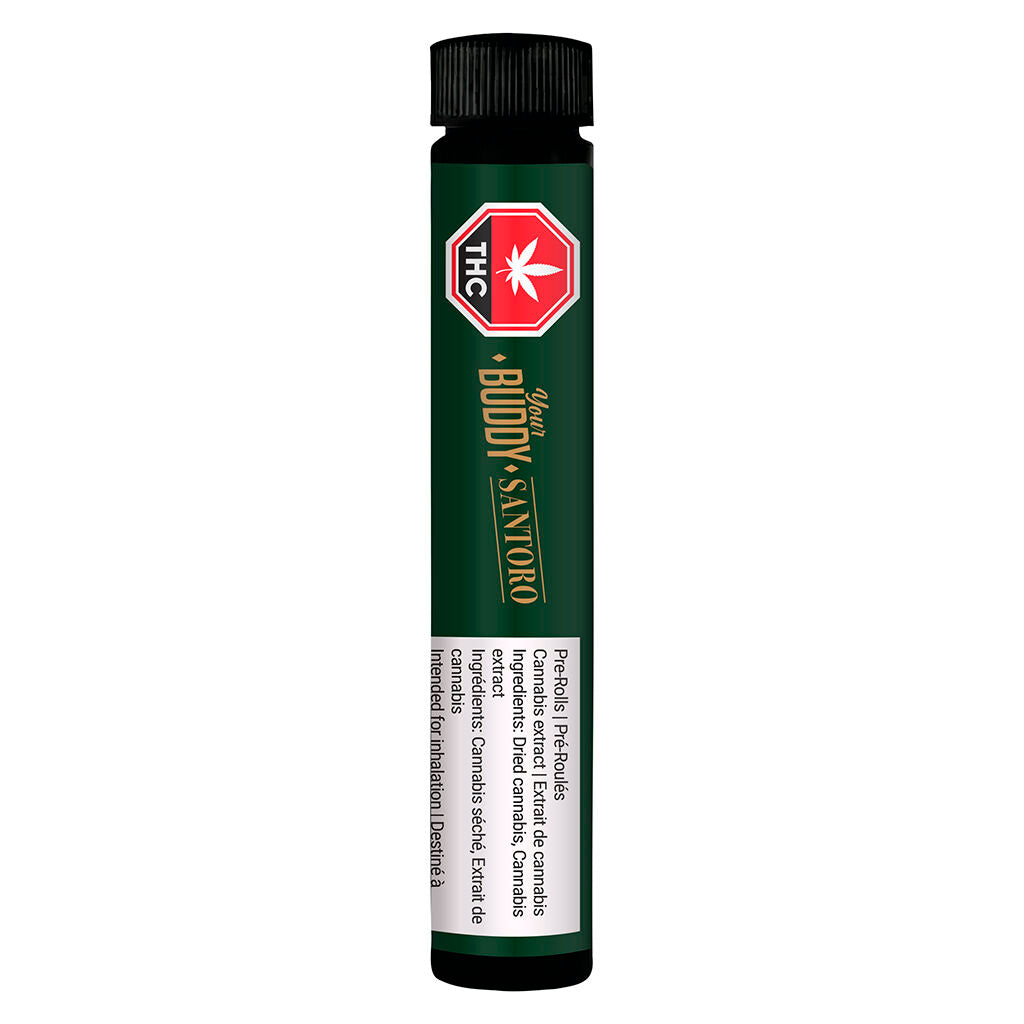 Hawaiian Headband Triple Infused Cannagar - 