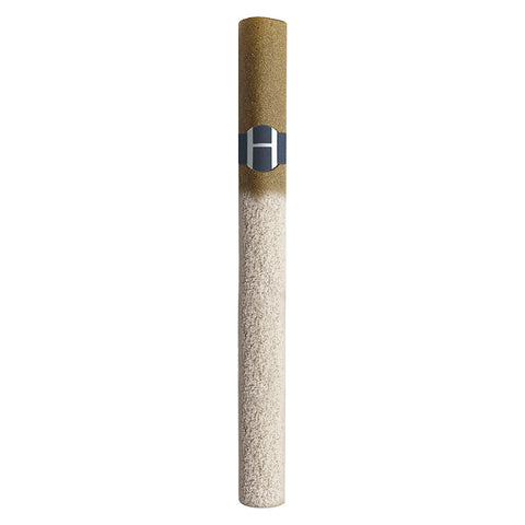 Photo Hawaiian Headband Triple Infused Cannagar
