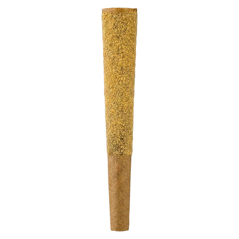Photo Red Wedding Triple Infused Blunt