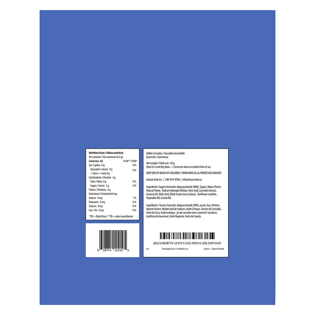 Cloudberry Live Rosin VIP - Indica Multi Pack - 