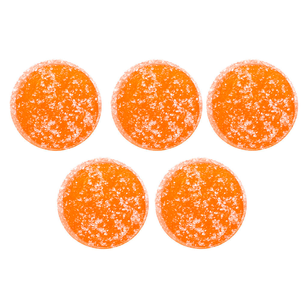 Colophane vivante VIP Blood Orange