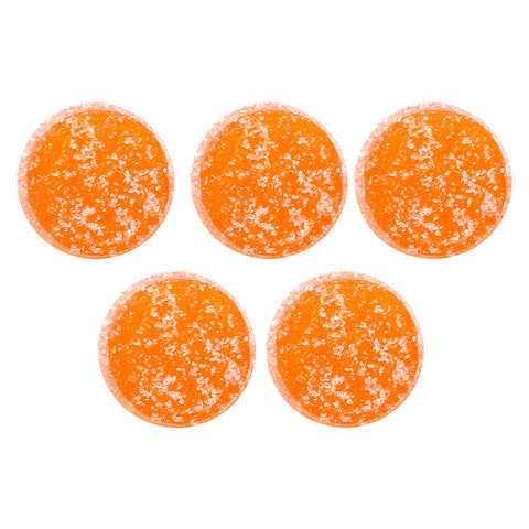 Photo Tangerine Splash Live Rosin VIP - Sativa Multi Pack