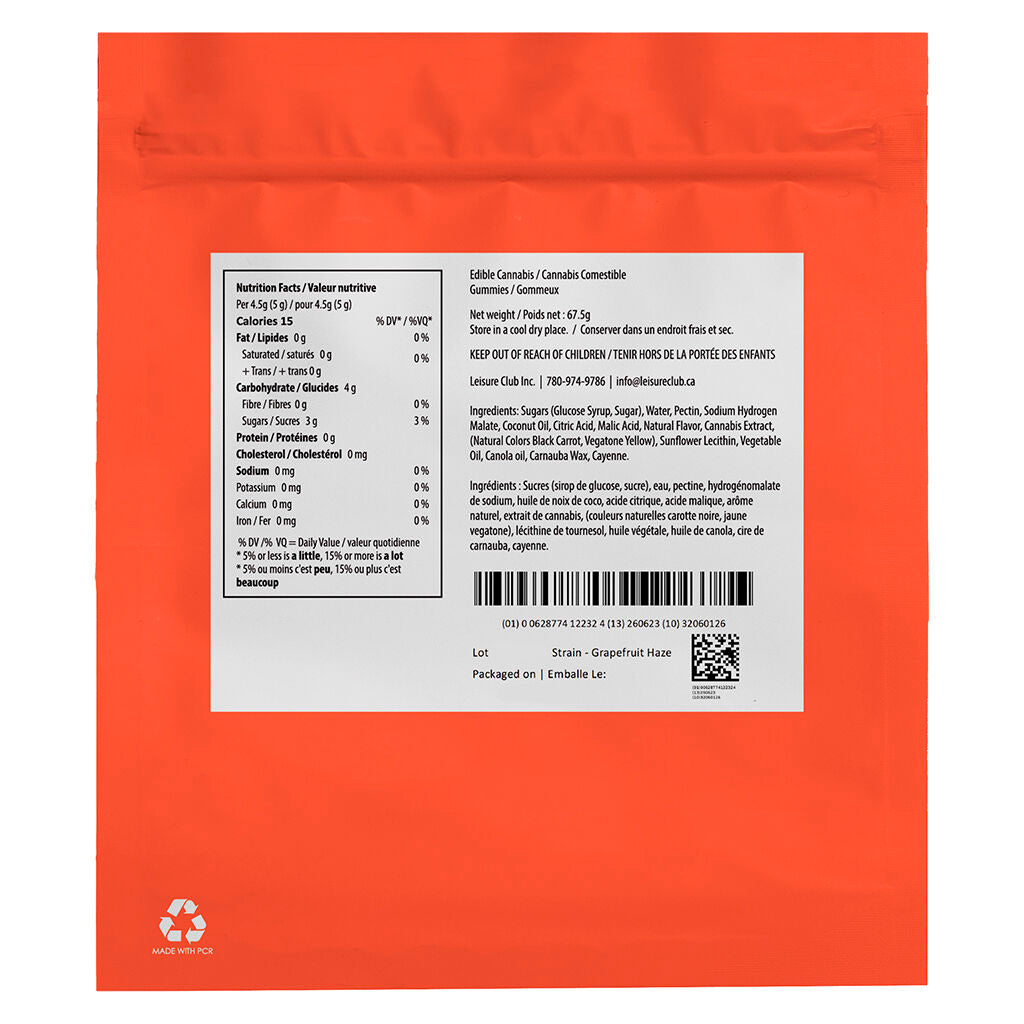 150mg Mango Heat Multi Pack Sativa Live Rosin - 