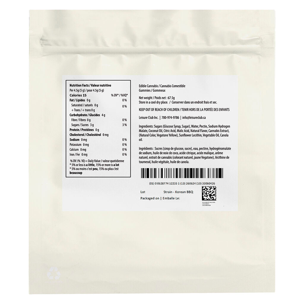 150mg Sour Peach Multi Pack Indica Live Rosin - 