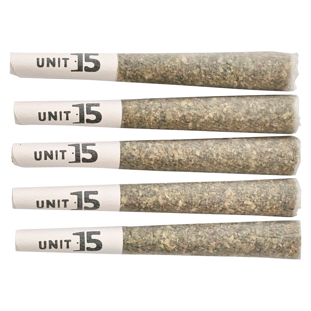 Scarborough Selects Pre-Roll - 