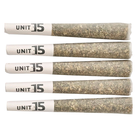 Photo Scarborough Selects Pre-Roll