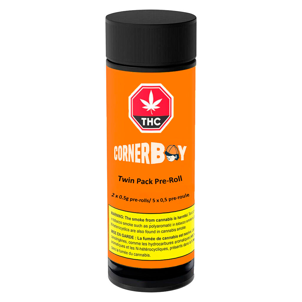 Twin Pack Pre-Roll - 