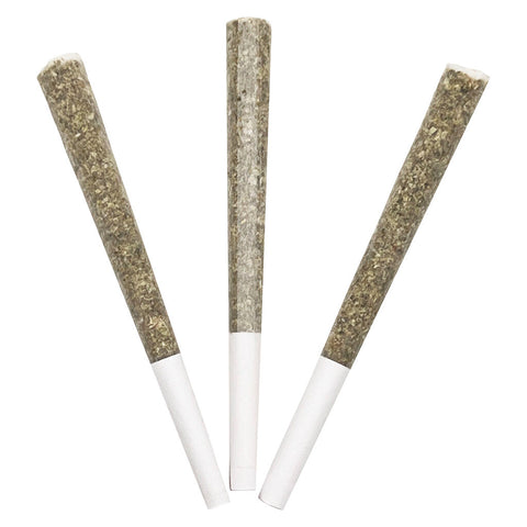 Photo Royal Ace #6: VantaBlack Pre-Roll