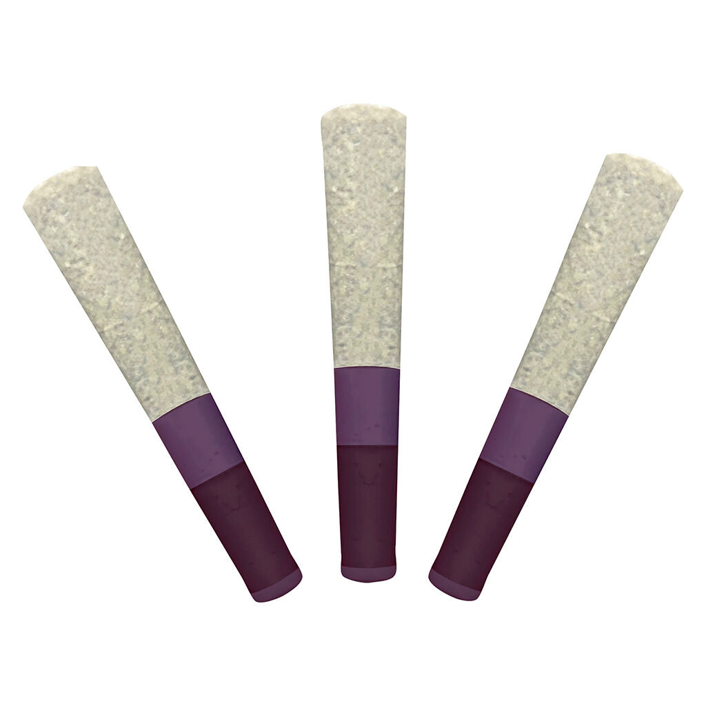 G.S.P (Gas S'il vous Plaît) Ice Water Hash Infused Pre-Roll - 