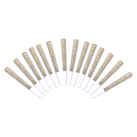 Photo Royal Ace #1: Black Mountain Side Pre-Roll